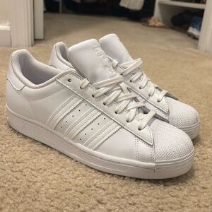 Adidas Superstar Sneakers
